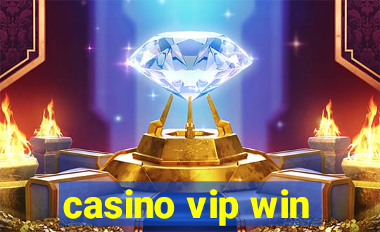 casino vip win